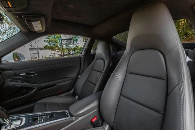 2017 Porsche 991 Carrera S - Image 20 of 21