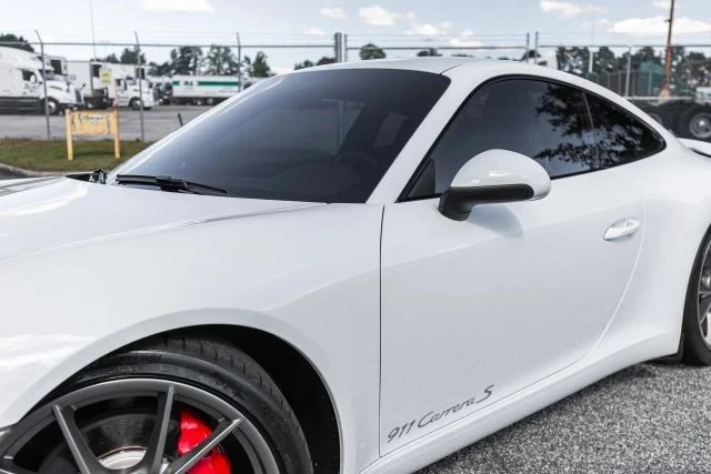 2017 Porsche 991 Carrera S - Image 4 of 21