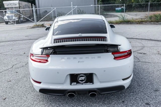 2017 Porsche 991 Carrera S - Image 15 of 21