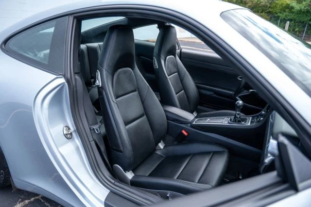 2017 Porsche 991 Carrera S - Image 3 of 20
