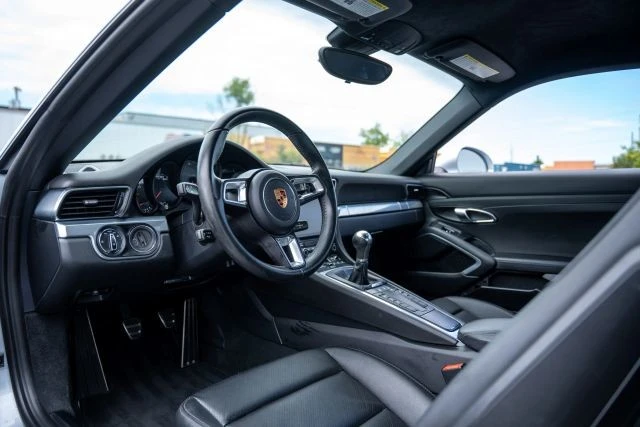2017 Porsche 991 Carrera S - Image 2 of 20