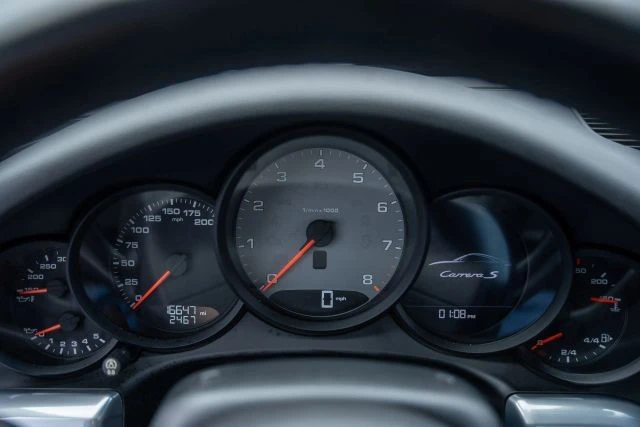 2017 Porsche 991 Carrera S - Image 17 of 20