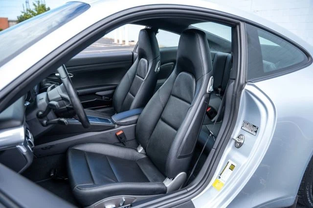 2017 Porsche 991 Carrera S - Image 15 of 20