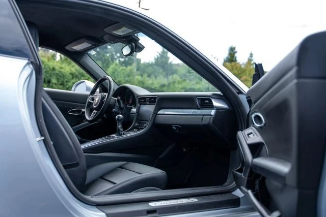 2017 Porsche 991 Carrera S - Image 13 of 20