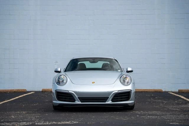 2017 Porsche 991 Carrera S - Image 7 of 20