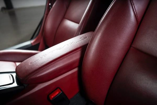 2017 Porsche 991 Carrera S - Image 8 of 9