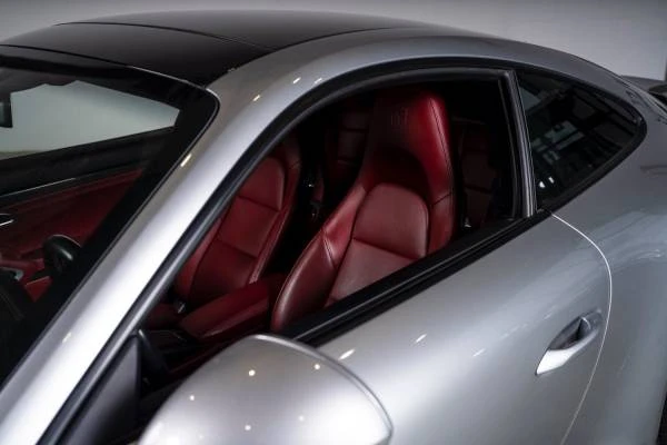 2017 Porsche 991 Carrera S - Image 5 of 9