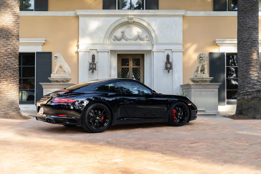2017 Porsche 991 Carrera S - Image 12 of 31