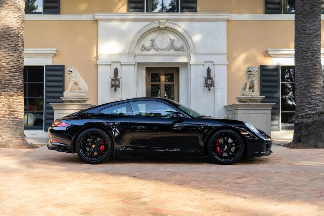 2017 Porsche 991 Carrera S - Image 13 of 31