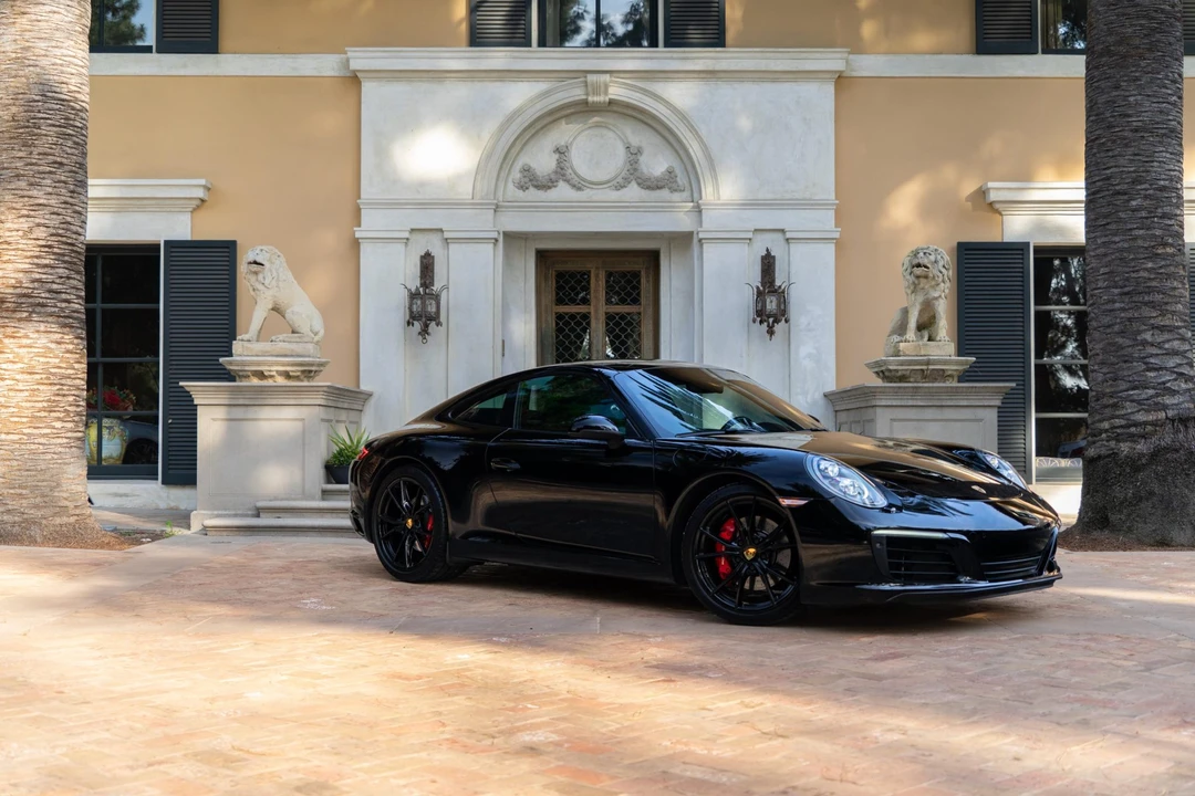 2017 Porsche 991 Carrera S - Image 15 of 31