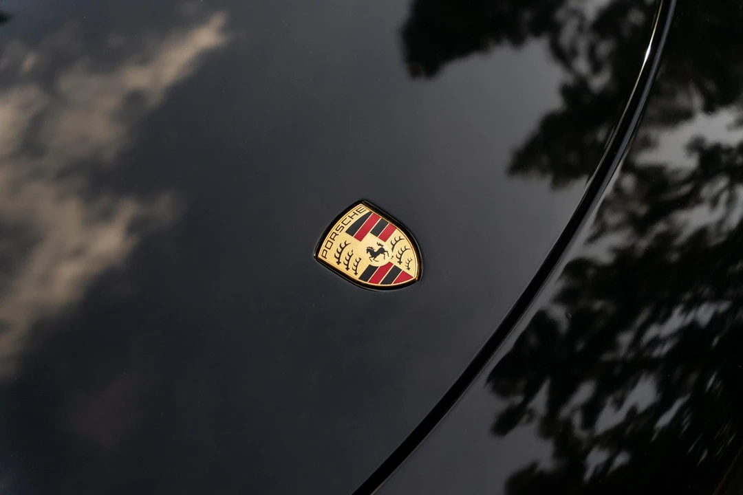2017 Porsche 991 Carrera S - Image 24 of 31