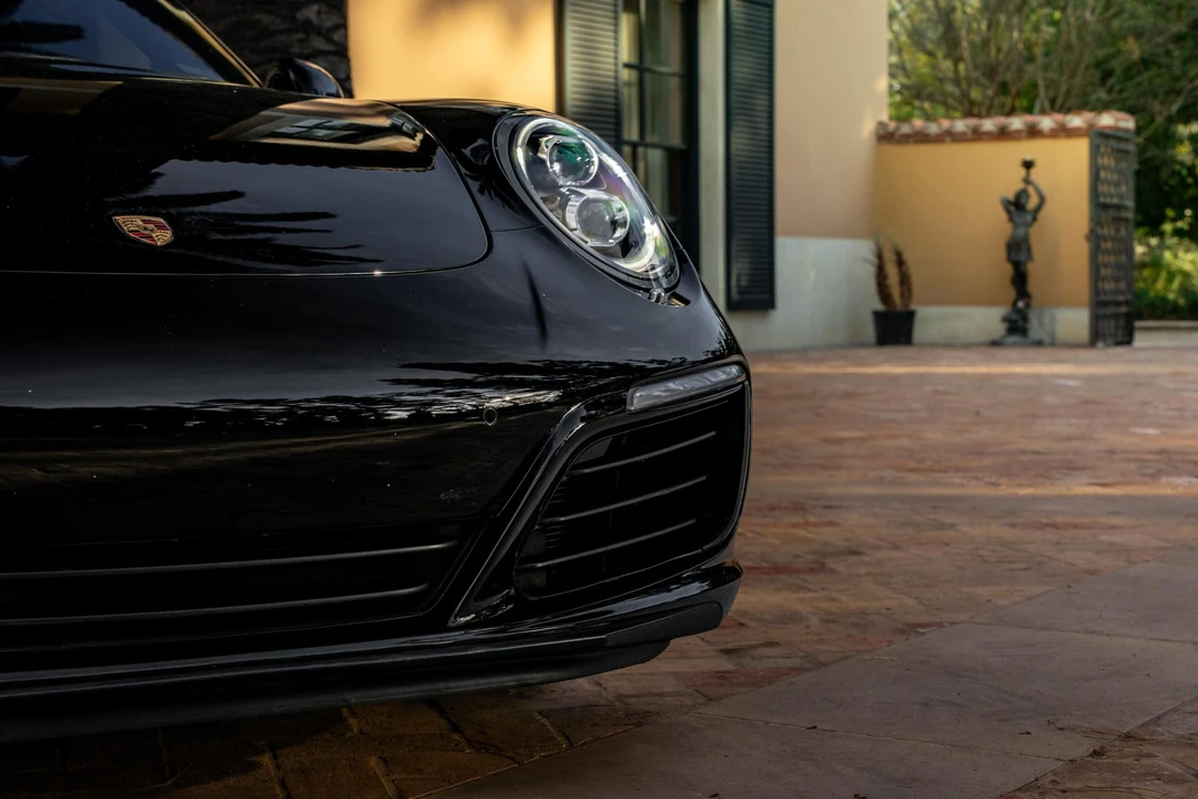 2017 Porsche 991 Carrera S - Image 26 of 31