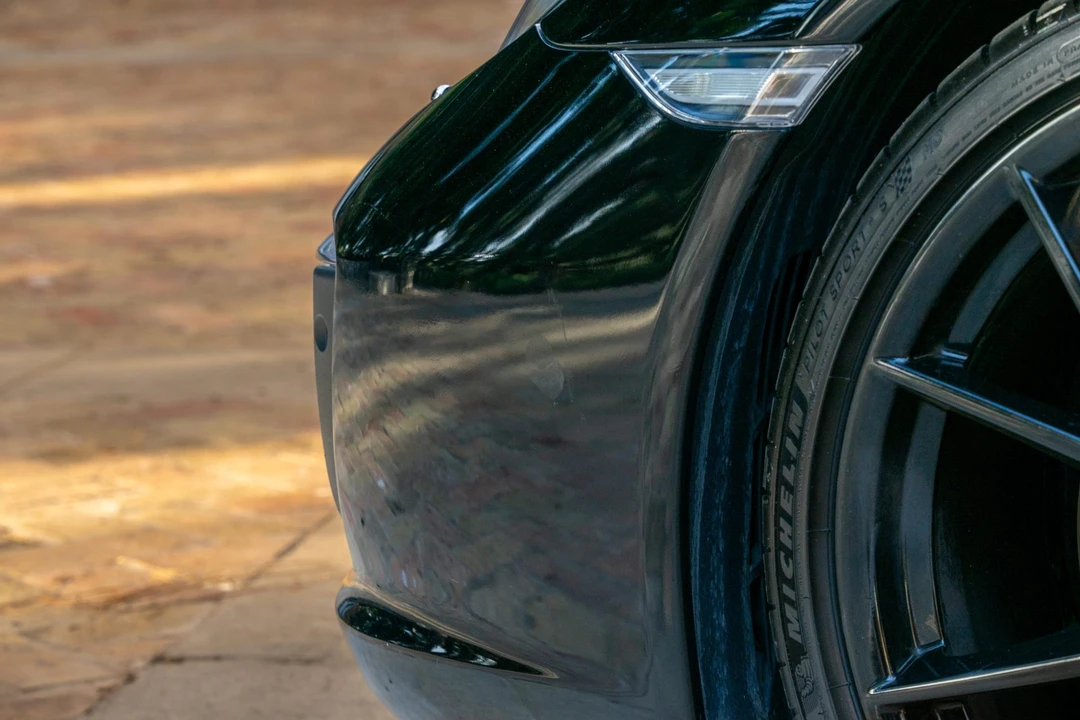 2017 Porsche 991 Carrera S - Image 28 of 31
