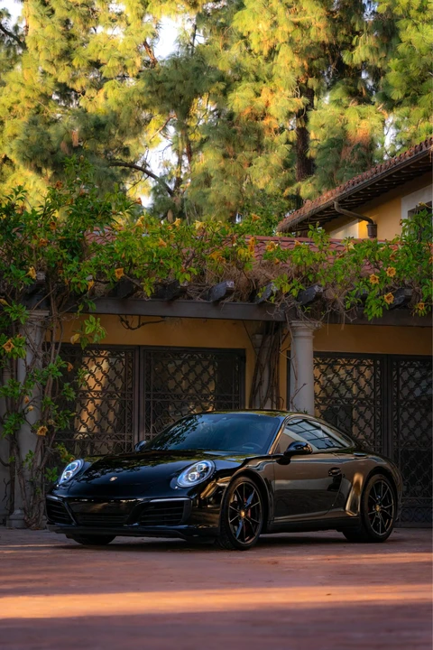 2017 Porsche 991 Carrera S - Image 18 of 31