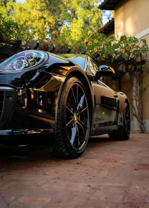 2017 Porsche 991 Carrera S - Image 27 of 31