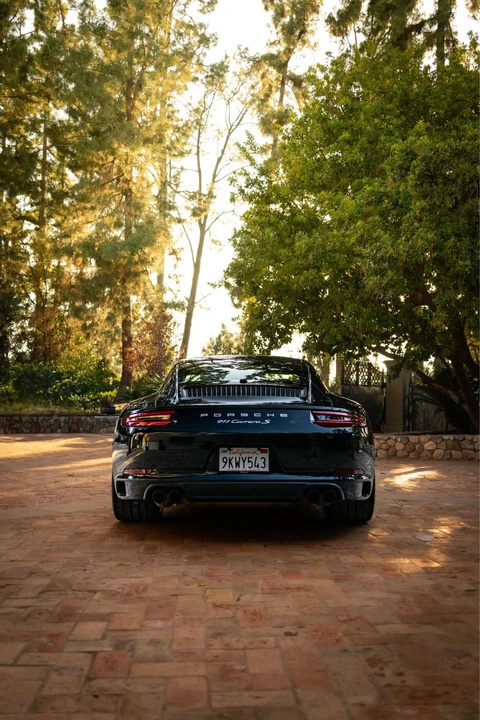 2017 Porsche 991 Carrera S - Image 22 of 31