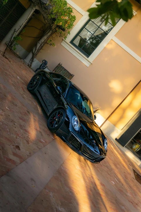 2017 Porsche 991 Carrera S - Image 16 of 31