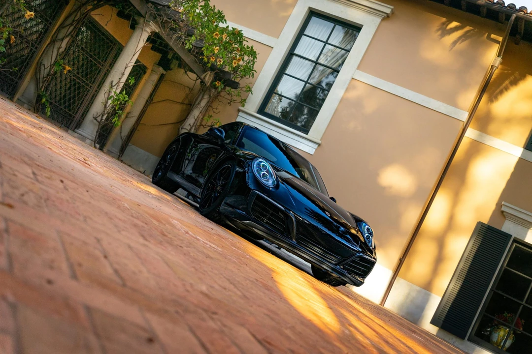 2017 Porsche 991 Carrera S - Image 17 of 31