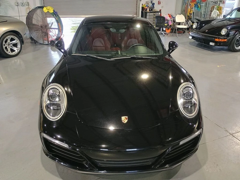 2017 Porsche - Image 10 of 12