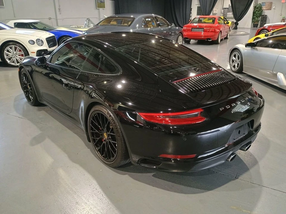 2017 Porsche - Image 3 of 12