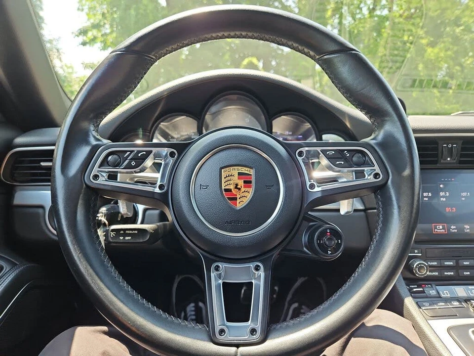 2017 Porsche 991 Carrera S - Image 31 of 31