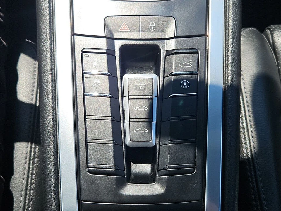 2017 Porsche 991 Carrera S - Image 20 of 31