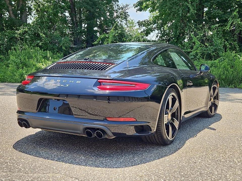 2017 Porsche 991 Carrera S - Image 7 of 31