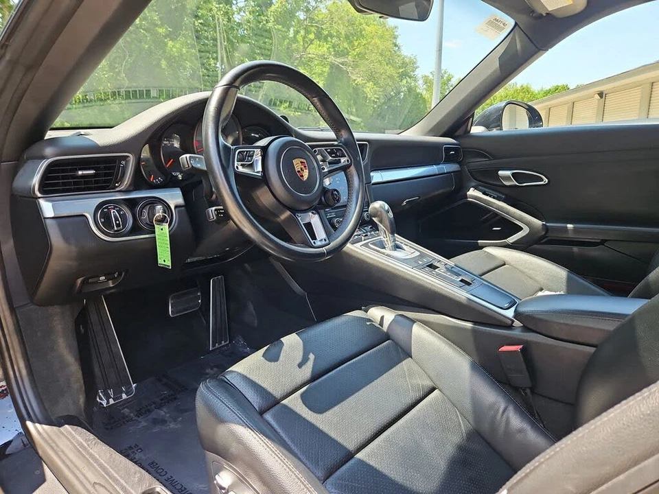 2017 Porsche 991 Carrera S - Image 4 of 31