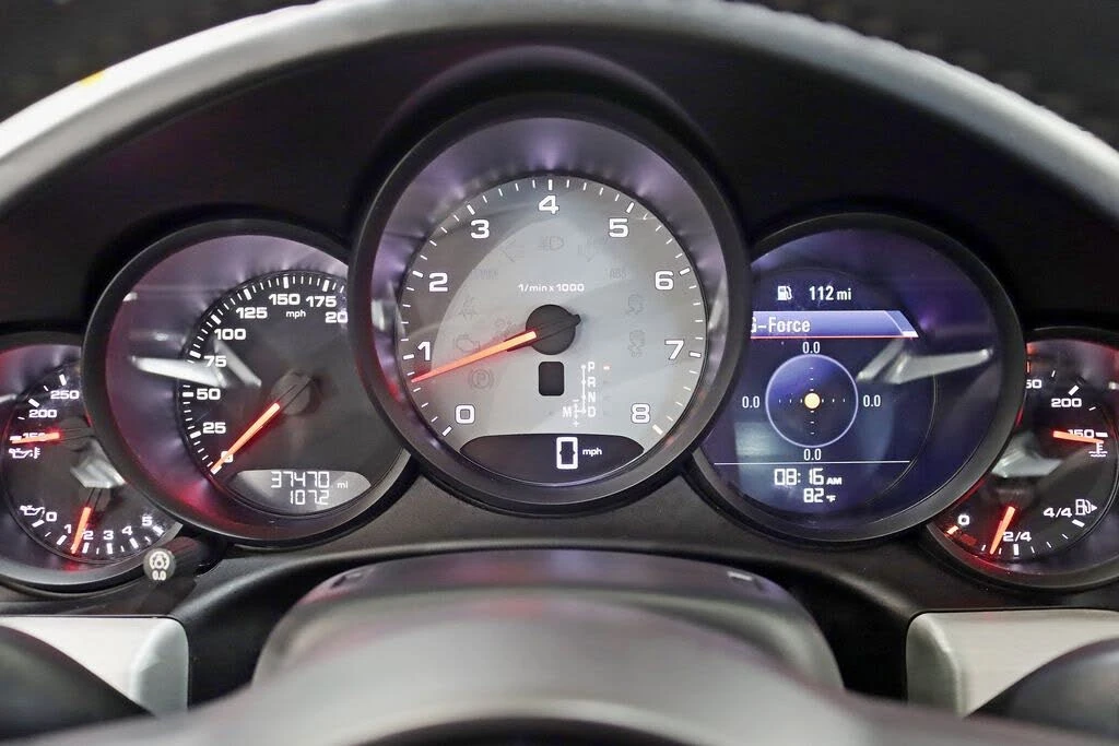 2017 Porsche 991 Carrera S - Image 17 of 31