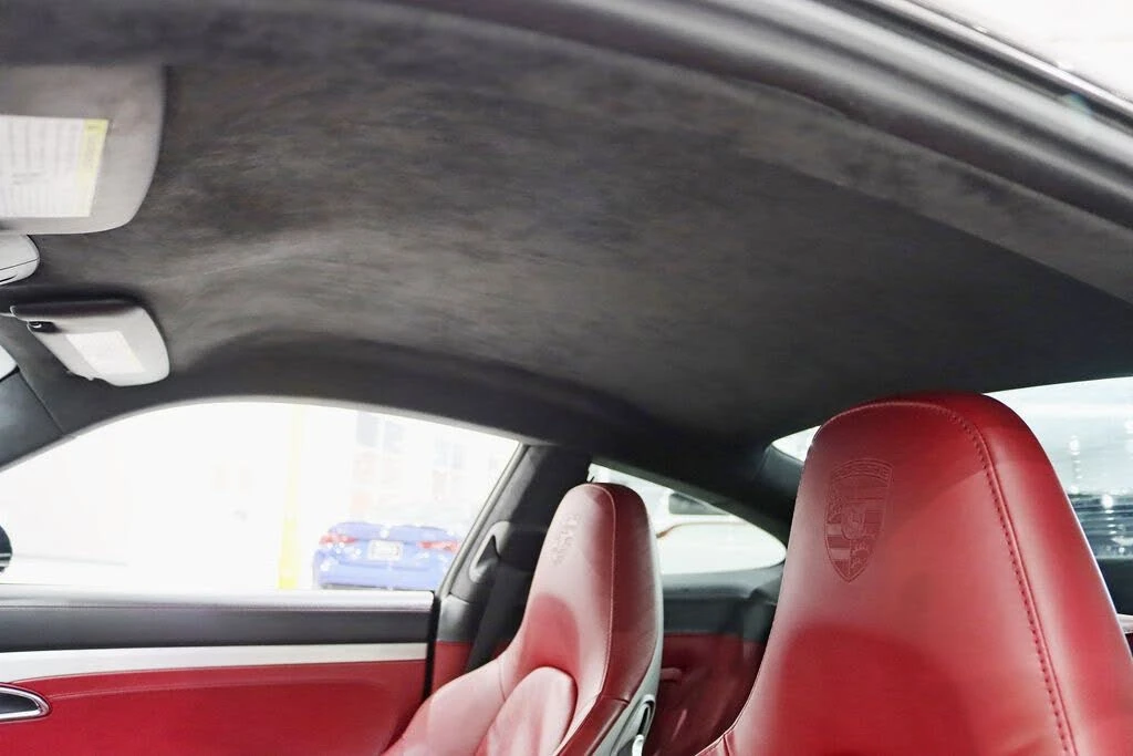 2017 Porsche 991 Carrera S - Image 30 of 31