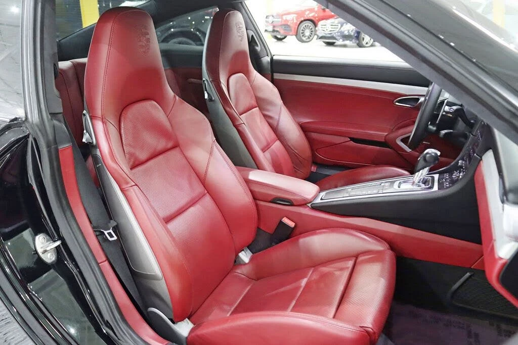 2017 Porsche 991 Carrera S - Image 28 of 31