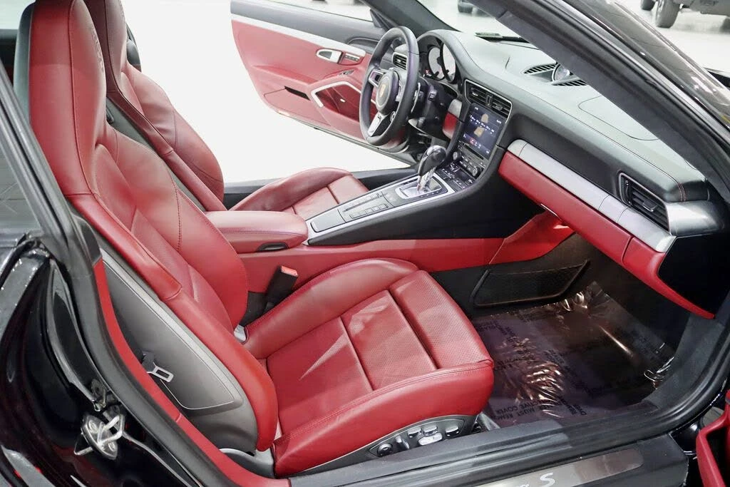 2017 Porsche 991 Carrera S - Image 31 of 31