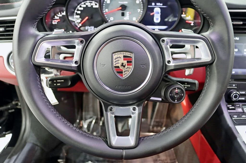 2017 Porsche 991 Carrera S - Image 16 of 31