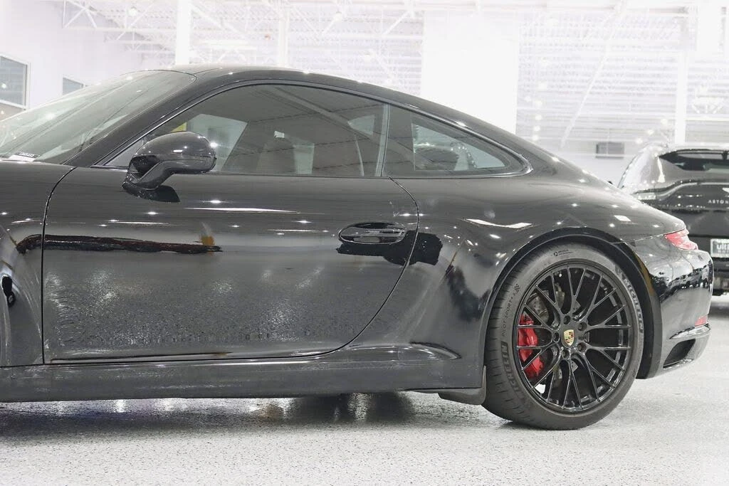 2017 Porsche 991 Carrera S - Image 4 of 31