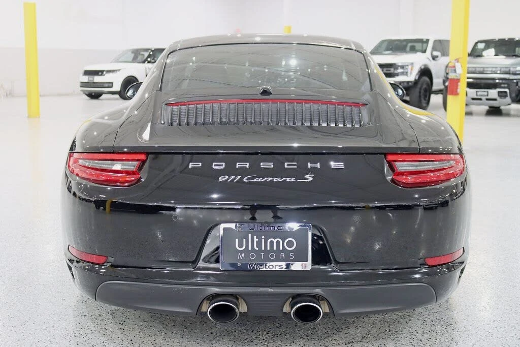 2017 Porsche 991 Carrera S - Image 14 of 31