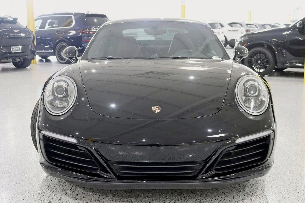 2017 Porsche 991 Carrera S - Image 8 of 31