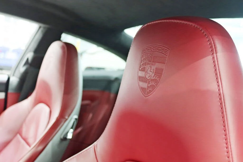 2017 Porsche 991 Carrera S - Image 27 of 31