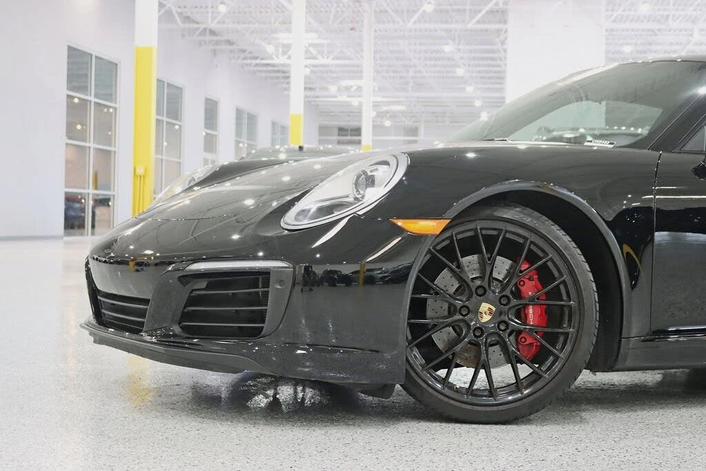 2017 Porsche 991 Carrera S - Image 3 of 31