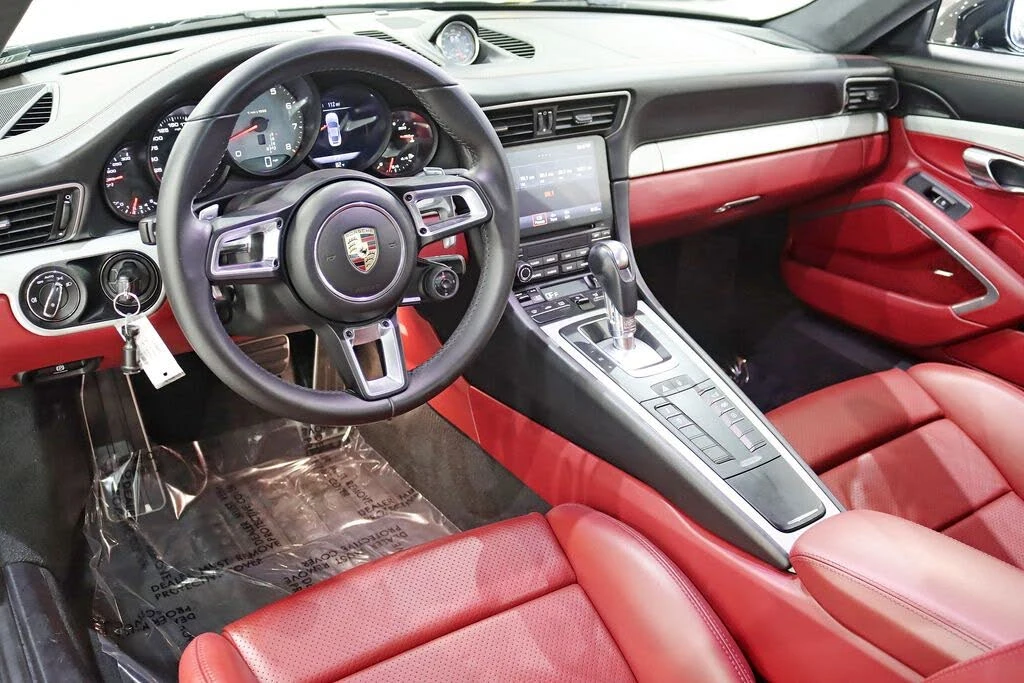 2017 Porsche 991 Carrera S - Image 15 of 31