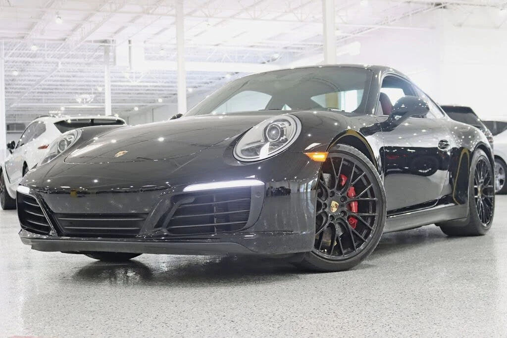 2017 Porsche 991 Carrera S - Image 7 of 31