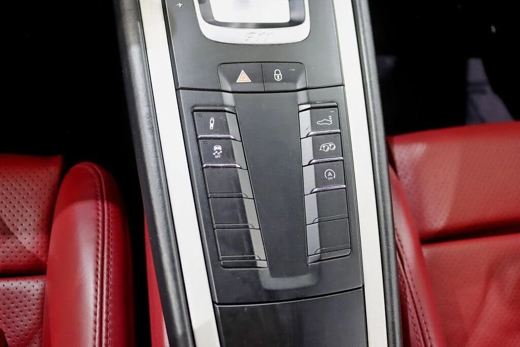 2017 Porsche 991 Carrera S - Image 25 of 31