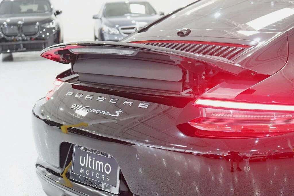 2017 Porsche 991 Carrera S - Image 11 of 31