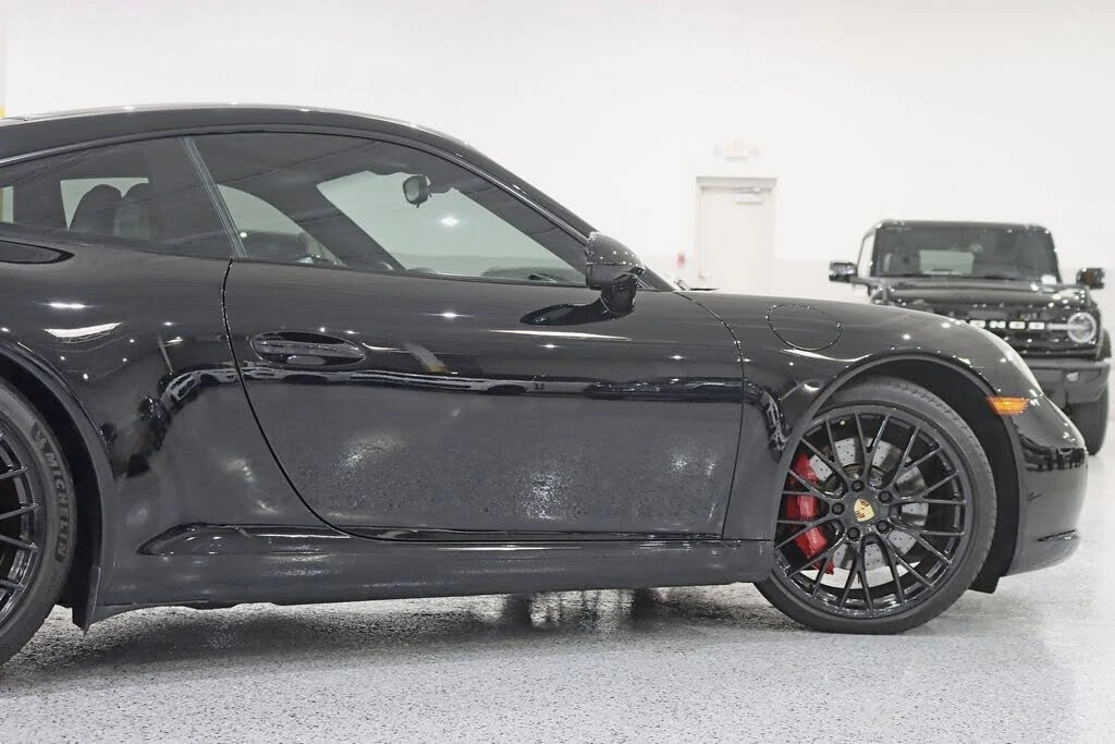 2017 Porsche 991 Carrera S - Image 12 of 31