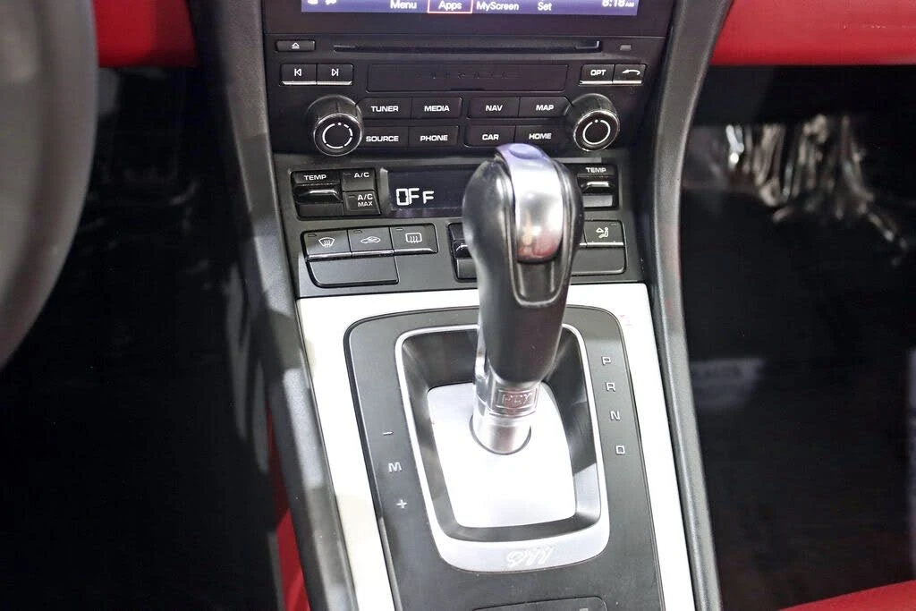 2017 Porsche 991 Carrera S - Image 24 of 31