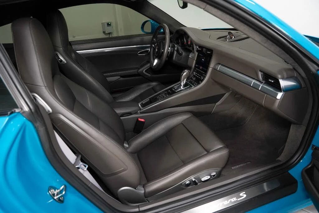 2017 Porsche 991 Carrera S - Image 2 of 31