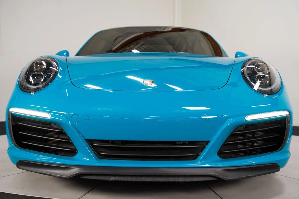2017 Porsche 991 Carrera S - Image 12 of 31