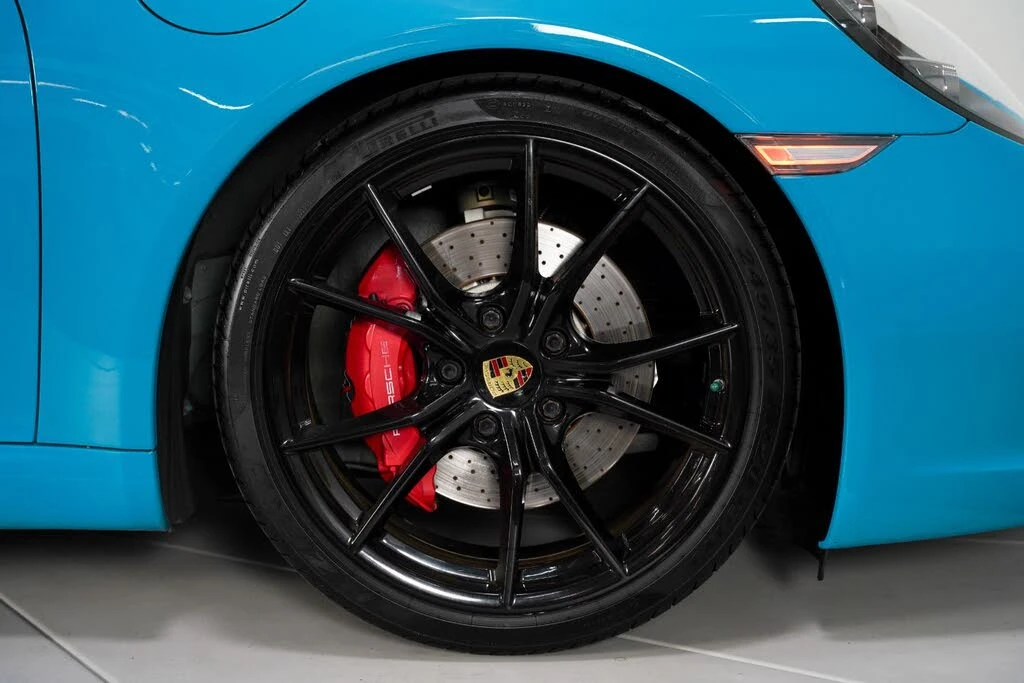 2017 Porsche 991 Carrera S - Image 23 of 31