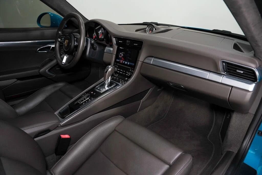 2017 Porsche 991 Carrera S - Image 27 of 31
