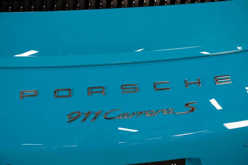 2017 Porsche 991 Carrera S - Image 18 of 31