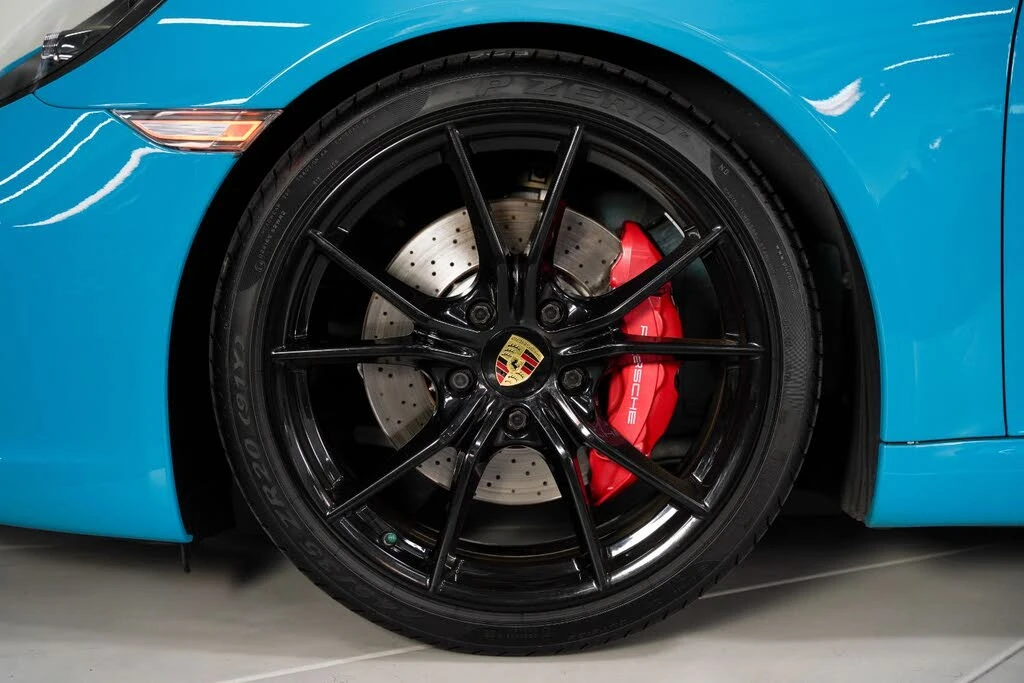 2017 Porsche 991 Carrera S - Image 14 of 31